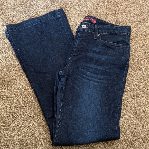 Cinch Denim - Cinch Lynden Dark Wash Jeans